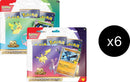 Image for 30th Celebration Tech Sticker Collection Case - Pokemon