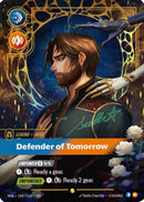 Image for Jayce, Defender of Tomorrow (Signature) (194*/166) (Vendetta) (VEN) - Riftbound: League of Legends Trading Card Game