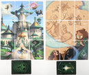 Image for Archazia's Island Complete Puzzle Set (Archazia's Island) (7) - Disney Lorcana