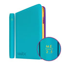 Image for Vault X Zip Binder Exo-Tec - Unlimited Edition ME2.5 9 Pocket - Storage Albums