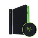 Image for Vault X Zip Binder Exo-Tec - Unlimited Edition ME3 9 Pocket - Storage Albums