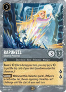 Image for Rapunzel - Ethereal Protector (2) (Disney Lorcana Promo Cards) (DLPC) - Disney Lorcana