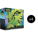Image for Delta Reign Pokemon Center Elite Trainer Box Case (Exclusive) - Pokemon