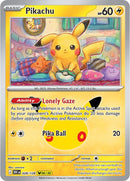 Image for Pikachu (028/128) (ME: 30th Celebration) (30C) - Pokemon