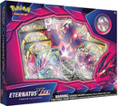 Image for Eternatus VMAX Premium Collection [International] - Pokemon