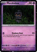 Image for Marshadow - 040/084 (Cosmos Holo) (040/084) (Blister Exclusives) (BLE) - Pokemon