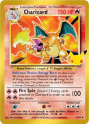 Image for Charizard (4/102) (ME: 30th Celebration Classic Collection) (30C) - Pokemon