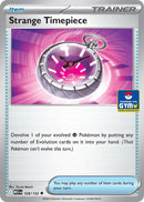 Image for Strange Timepiece - 128/132 (GYM) (128/132) (Southeast Asia Exclusives) (SEA) - Pokemon