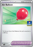 Image for Air Balloon - 079/086 (GYM) (079/086) (Southeast Asia Exclusives) (SEA) - Pokemon