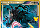 Darkrai & Cresselia Legend (Top) (99/102) (ME: 30th Celebration Classic Collection) Pokemon