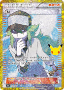 Image for N (153/103) (M6a: MEGA Expansion 30th Celebration) (m6a) - Pokemon Japan