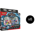 Image for League Battle Deck Case [Mega Greninja ex] - Pokemon
