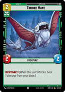 Image for Tibidee Mate (132/272) (Homeworlds) (HMW) - Star Wars: Unlimited