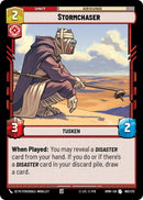 Image for Stormchaser (180/272) (Homeworlds) (HMW) - Star Wars: Unlimited