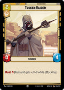 Image for Tusken Raider (224/272) (Homeworlds) (HMW) - Star Wars: Unlimited