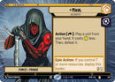 Image for Maul - Old Master (Hyperspace) (288) (Homeworlds) (HMW) - Star Wars: Unlimited