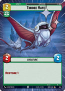 Image for Tibidee Mate (Hyperspace Foil) (642) (Homeworlds) (HMW) - Star Wars: Unlimited