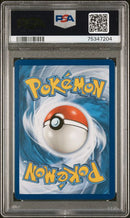 ARMORED MEWTWO - JASON PAIGEE AUTO - BLACK STAR PROMO - PSA 7 POKEMON Single