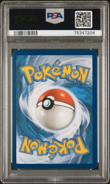 ARMORED MEWTWO - JASON PAIGEE AUTO - BLACK STAR PROMO - PSA 7 POKEMON Single