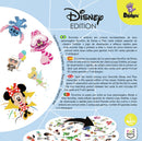 Dobble Zygomatic Disney Game Dobble