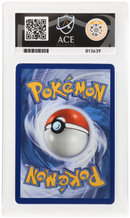 Helioptile - Mega Evolution - Illustration Rare - ACE 10 ACE Grading