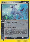 Image for Absol (96/95) (EX Team Magma vs Team Aqua) (MA) - Pokemon