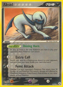 Image for Absol (15/92) (EX Legend Maker) (LM) - Pokemon
