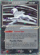 Image for Absol ex (92/108) (EX Power Keepers) (PK) - Pokemon