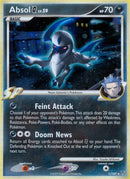 Image for Absol G (1) (Supreme Victors) (SV) - Pokemon
