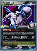 Image for Absol G Lv.X (141) (Supreme Victors) (SV) - Pokemon