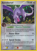 Aerodactyl (1/92) (Legend Maker) Pokemon
