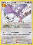 Image for Aerodactyl (15/100) (Majestic Dawn) (MD) - Pokemon