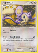 Image for Aipom (50) (50/100) (Majestic Dawn) - Pokemon