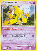 Image for Alakazam (2/123) (Mysterious Treasures) (MT) - Pokemon