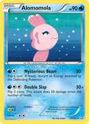 Image for Alomomola (37/124) (Dragons Exalted) (DRX) - Pokemon