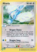 Image for Altaria (2/97) (EX Dragon) (DR) - Pokemon