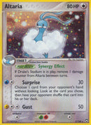 Altaria (2/108) (Power Keepers) Pokemon