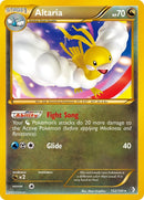 Image for Altaria (152/149) - Pokemon