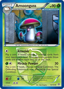 Image for Amoonguss (Team Plasma) (13/135) (Plasma Storm) (PLS) - Pokemon