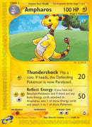 Image for Ampharos (001/147) - Pokemon