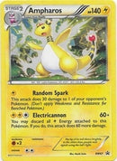 Image for Ampharos - BW67 (BW67) - Pokemon