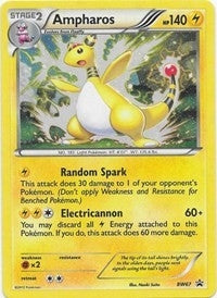 Image for Ampharos - BW67 (BW67) - Pokemon
