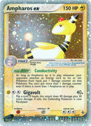 Image for Ampharos ex (89/97) (EX Dragon) (DR) - Pokemon