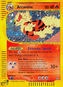 Image for Arcanine (H2) (H02/H32) - Pokemon