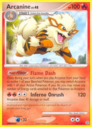 Image for Arcanine (22/132) (Secret Wonders) - Pokemon