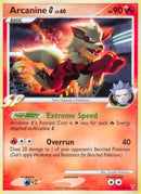 Image for Arcanine G (15) (Supreme Victors) (SV) - Pokemon