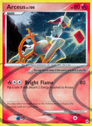 Image for Arceus (AR3) (AR3) - Pokemon