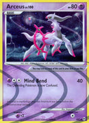 Image for Arceus (AR7) (AR7) - Pokemon