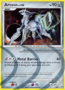 Image for Arceus (AR9) (AR9) - Pokemon