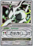 Image for Arceus LV.X - DP56 (DP56) - Pokemon